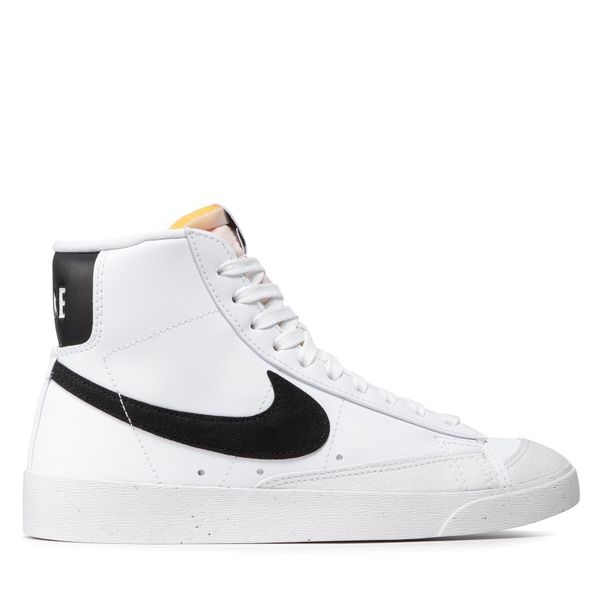 Nike Obuća Nike W Blazer Mid '77 Next Nature DO1344 101 White/Black