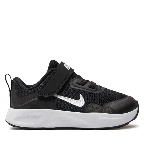 Nike Obuća Nike Wearallday (TD) CJ3818 002 Black/White
