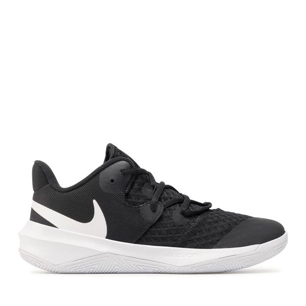 Nike Obuća Nike Zoom Hyperspeed Court CI2964 010 Black/White