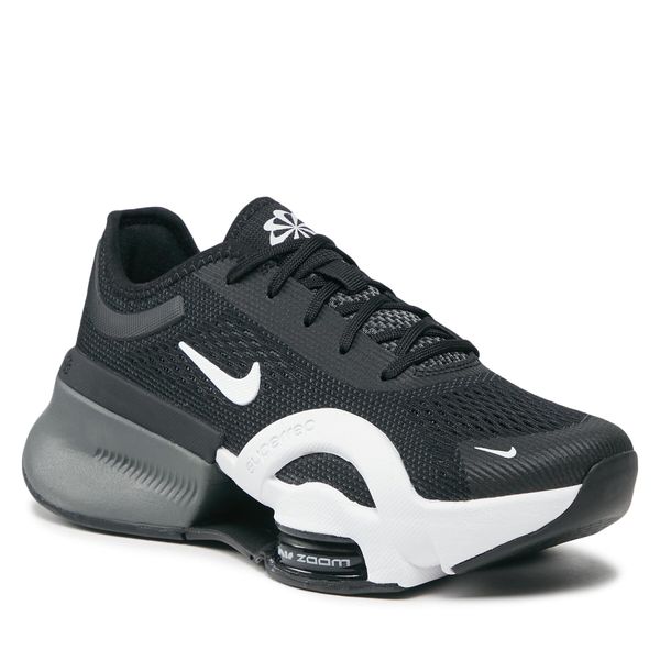 Nike Obuća Nike Zoom Superrep 4 Nn DO9837 001 Crna