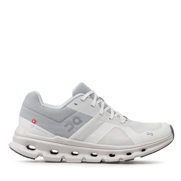 On Obuća On Cloudrunner 46.99015 White/Frost