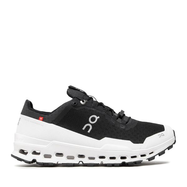 On Obuća On Cloudultra 4499543 Black/White