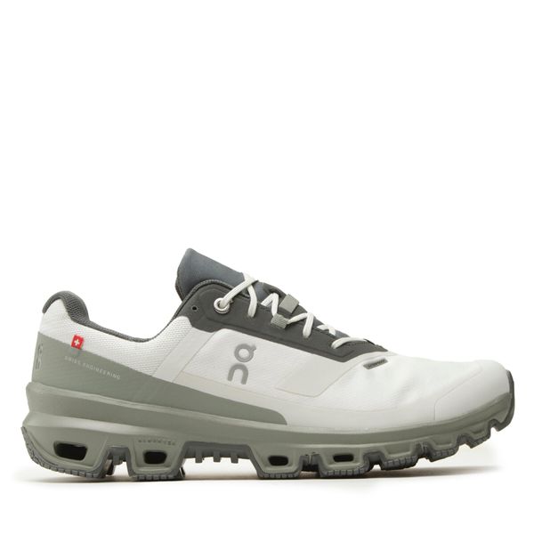 On Obuća On Cloudventure Waterproof 3298577 Ice/Kelp