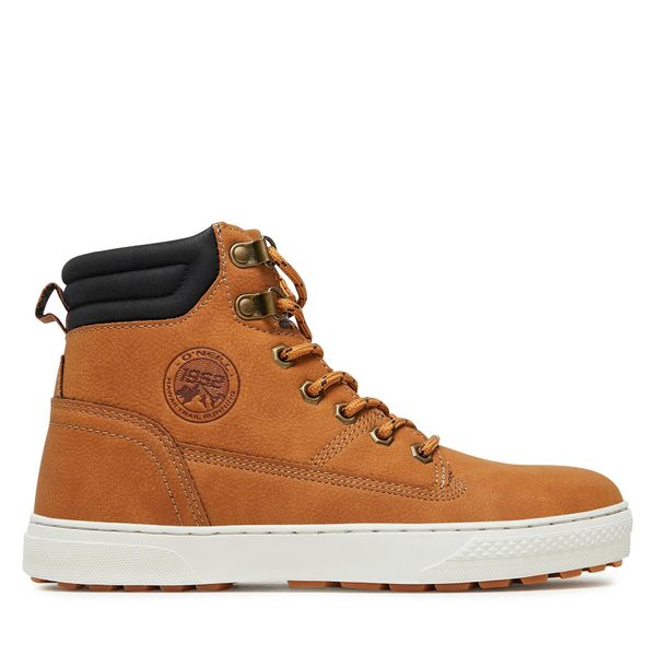 O'Neill Obuća O'Neill Albion Women High 90233028.35A Chipmunk