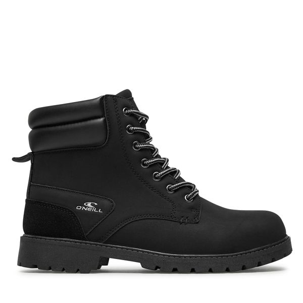 O'Neill Obuća O'Neill El Capitana 2.0 Women High 90233029.11A Triple Black