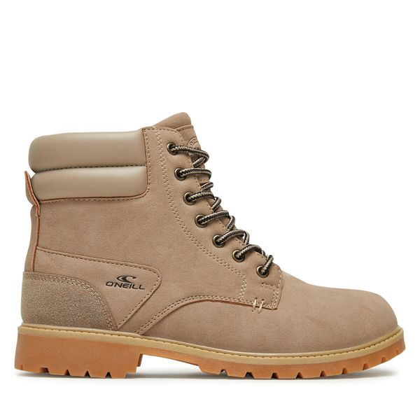 O'Neill Obuća O'Neill El Capitana 2.0 Women High 90233029.6Bw Taupe Gray