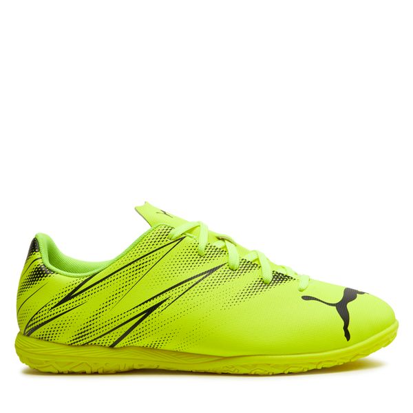 Puma Obuća Puma Attacanto It Jr 10748207 07 Žuta