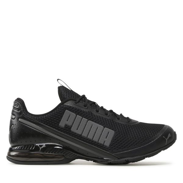 Puma Obuća Puma Cell Divide Mesh 377913 01 Black