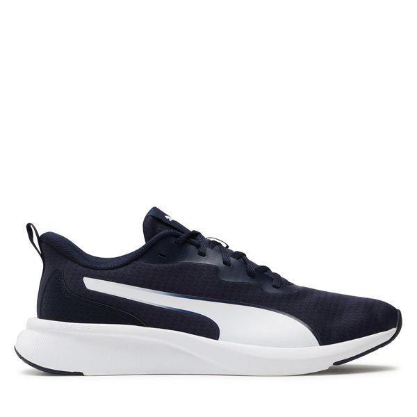 Puma Obuća Puma Flyer Lite 378774 03 Puma Navy/Puma White