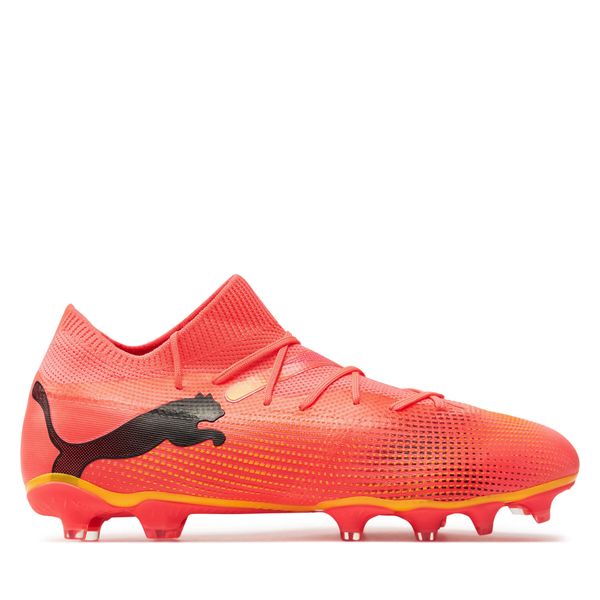 Puma Obuća Puma Future 7 Match Fg/Ag 107715-03 Ružičasta