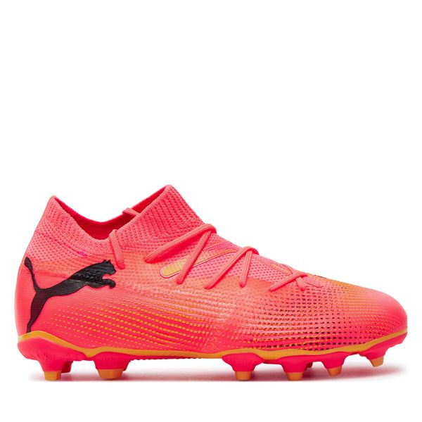 Puma Obuća Puma Future 7 Match Fg/Ag Jr 107729-03 Ružičasta