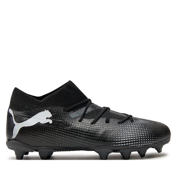 Puma Obuća Puma FUTURE 7 MATCH FG/AG Jr 10772902 02 PUMA Black-PUMA White