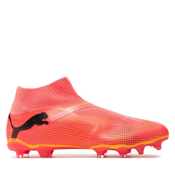 Puma Obuća Puma Future 7 Match+ Ll Fg/Ag 107711-03 Ružičasta