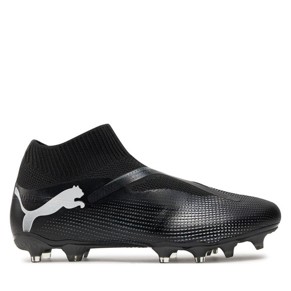 Puma Obuća Puma Future 7 Match+ Ll Fg/Ag 10771102 02 Crna