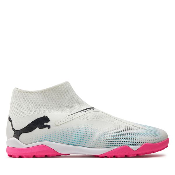 Puma Obuća Puma Future 7 Match+ Ll Tt 10771301 01 Bijela