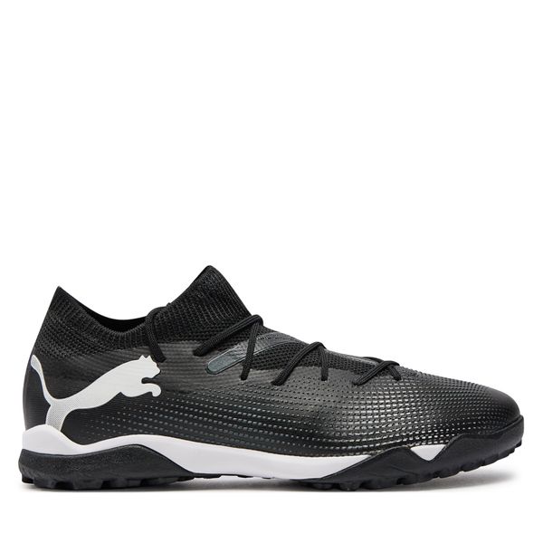 Puma Obuća Puma Future 7 Match Tt 10772002 02 Crna
