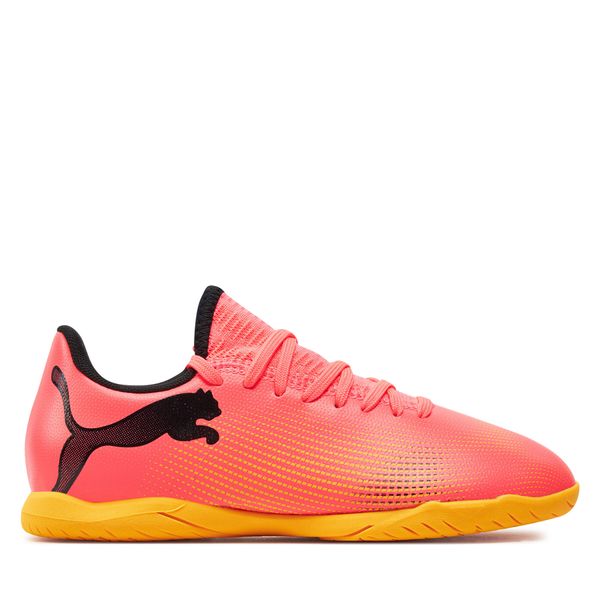 Puma Obuća Puma Future 7 Play It Jr 107739-03 Ružičasta