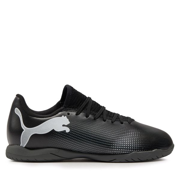 Puma Obuća Puma Future 7 Play It Jr 10773902 02 Black