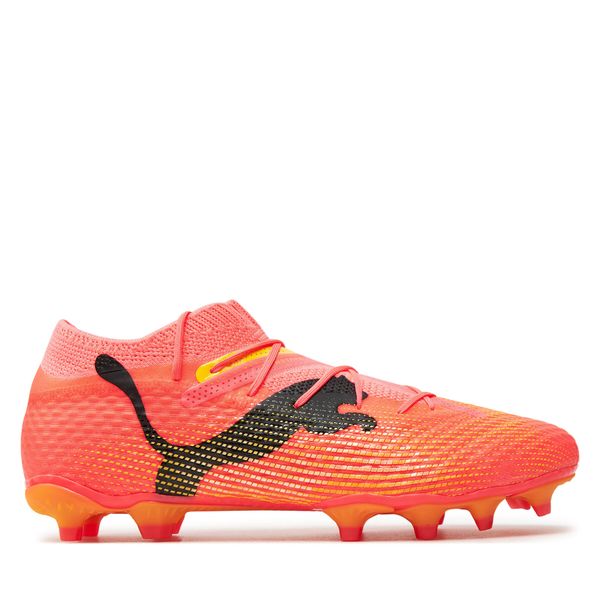Puma Obuća Puma Future 7 Pro+ Fg/Ag 107705-03 Ružičasta