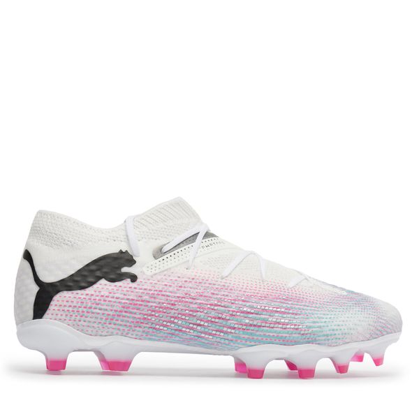 Puma Obuća Puma Future 7 Pro+ FG/AG 10770501 01 Bijela