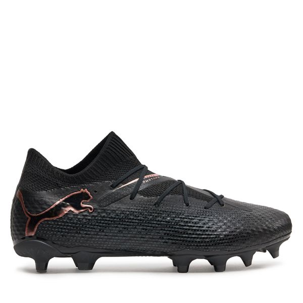 Puma Obuća Puma Future 7 Pro Fg/Ag 10770702 02 Black
