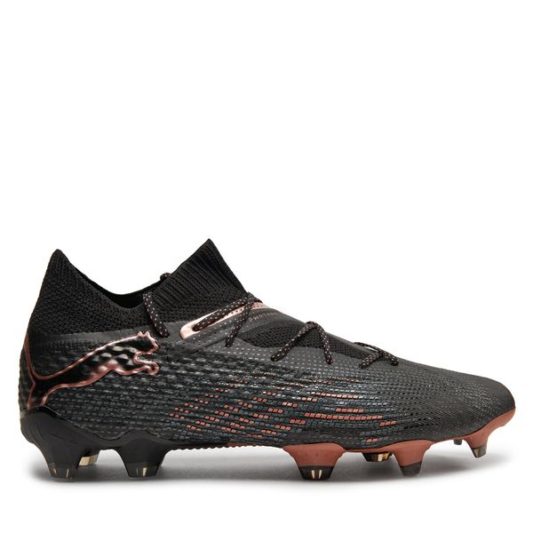 Puma Obuća Puma Future 7 Ultimate FG/AG 10759902 02 Crna
