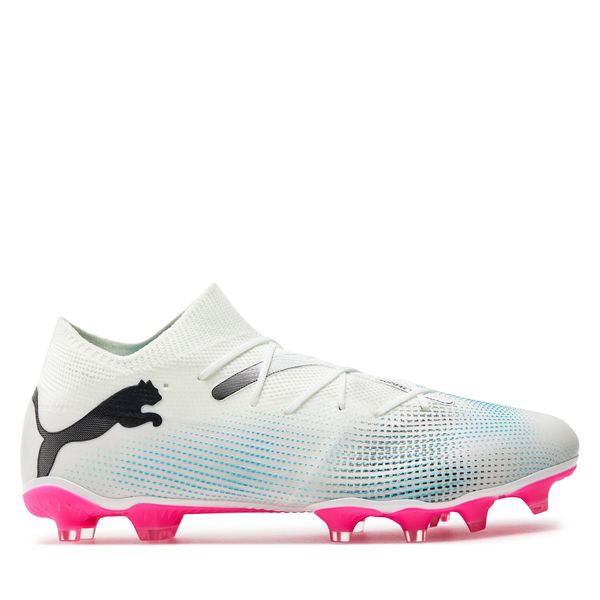 Puma Obuća Puma Future Match Ll Fg/Ag 10771101 01 Bijela