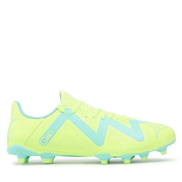 Puma Obuća Puma Future Play Fg/Ag Fast 10718703 Žuta