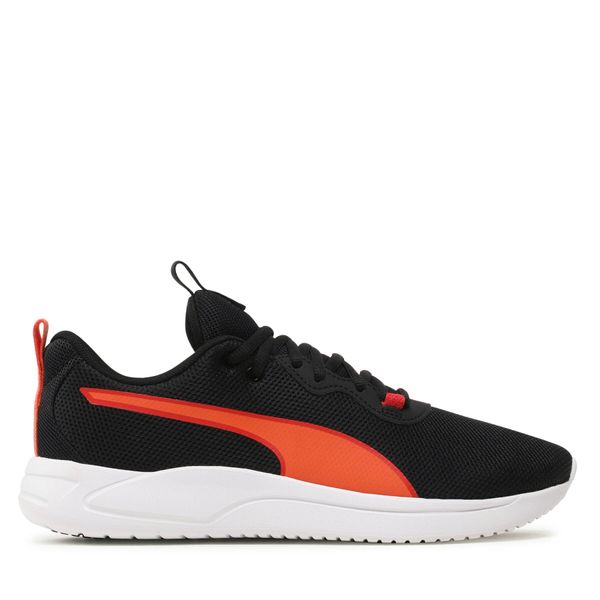 Puma Obuća Puma Resolve Modern Weave 377994 01 Black/Red/Chili Powder