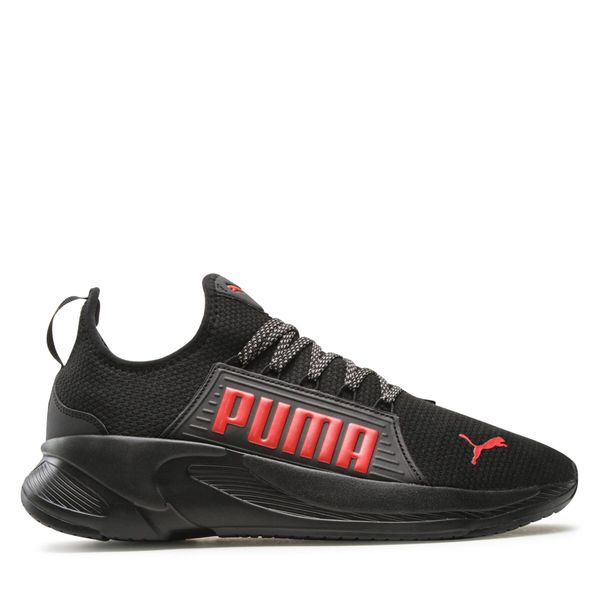Puma Obuća Puma Softride Premier Slip On 376540 10 Puma Black/For All Time Red