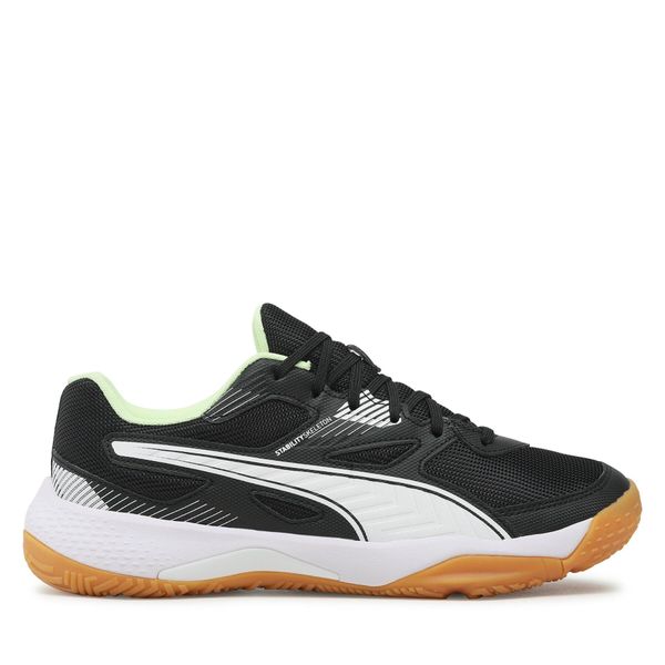 Puma Obuća Puma Solarflash Ii 10688201 Crna