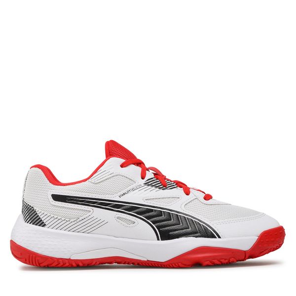 Puma Obuća Puma Solarflash Jr II 106883 04 Bijela