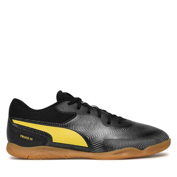Puma Obuća Puma Truco III It 106892 09 Crna