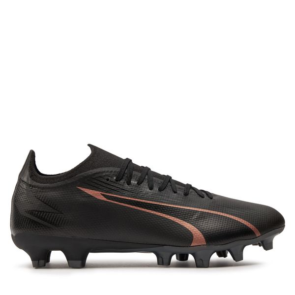 Puma Obuća Puma Ultra Match Fg/Ag 10775402 02 Black