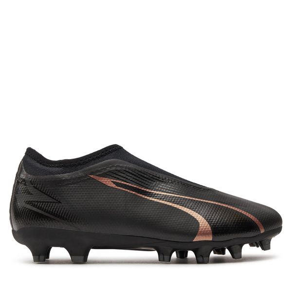 Puma Obuća Puma Ultra Match Ll Fg/Ag Jr 10777002 02 Crna