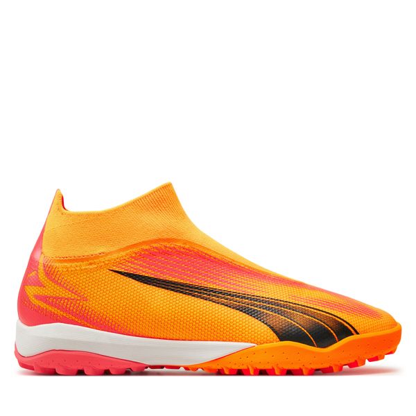 Puma Obuća Puma Ultra Match+ Ll Ttck 107761-03 Žuta