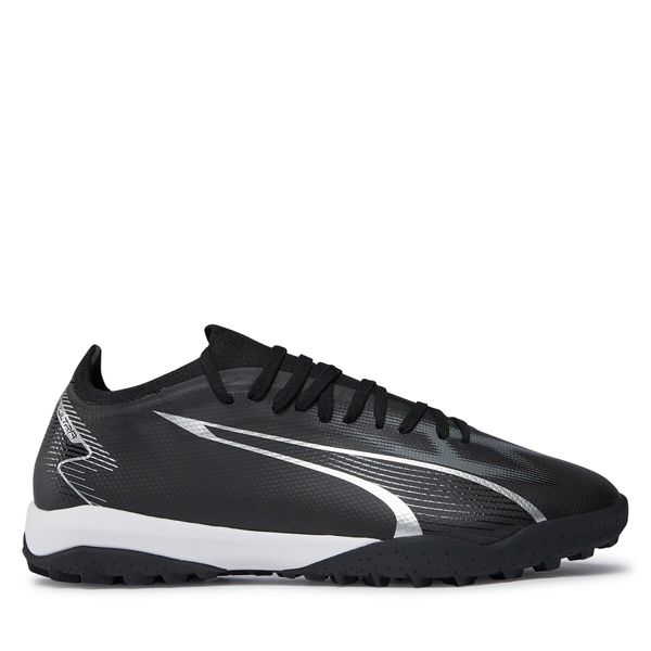 Puma Obuća Puma Ultra Match Tt 107521 02 Puma Black/Asphalt
