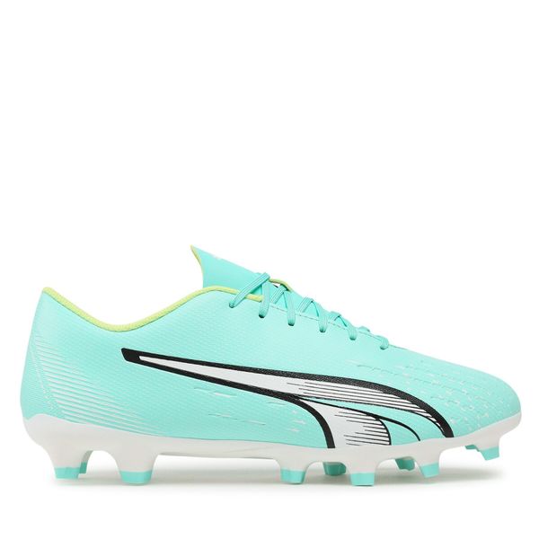 Puma Obuća Puma Ultra Play Fg/Ag 10722403 Zelena