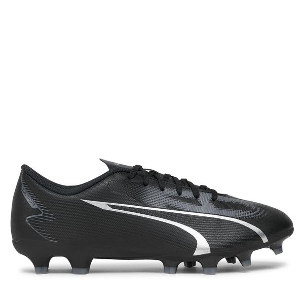 Puma Obuća Puma Ultra Play Fg/Ag 107423 02 Puma Black-Asphalt