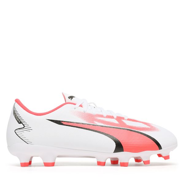 Puma Obuća Puma Ultra Play FG/AG Jr 107530 01 White