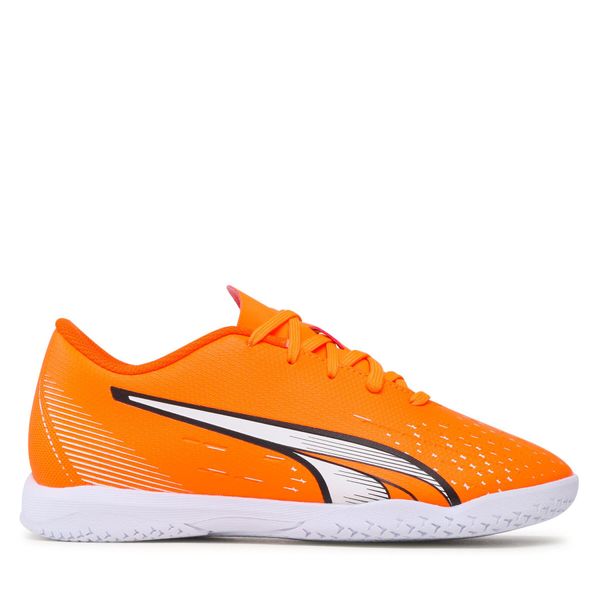 Puma Obuća Puma Ultra Play It Jr 107237 01 Narančasta