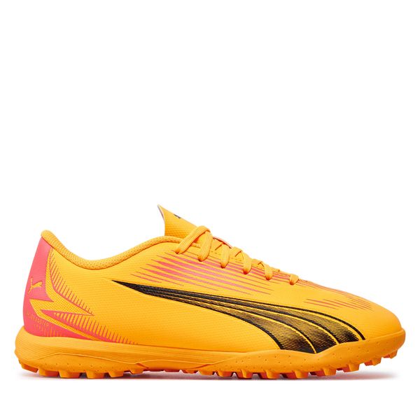 Puma Obuća Puma Ultra Play Tt Jrck-S 107779-03 Žuta