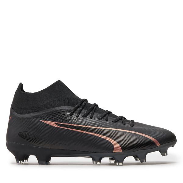 Puma Obuća Puma Ultra Pro Fg/Ag 10775002 02 Black