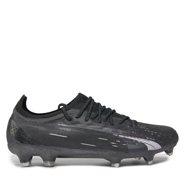 Puma Obuća Puma Ultra Ultimate FG/AG 107163 02 Crna