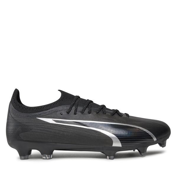 Puma Obuća Puma Ultra Ultimate Fg/Ag 107311 02 Puma Black/Asphalt