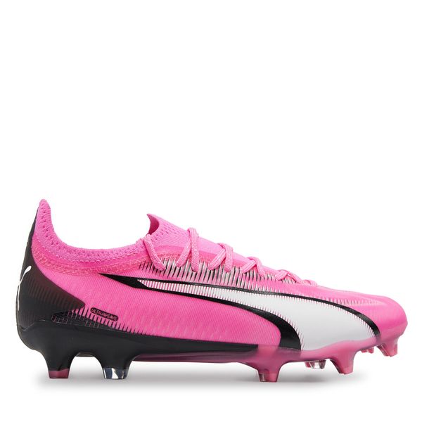 Puma Obuća Puma ULTRA ULTIMATE FG/AG 10774401 01 Ružičasta