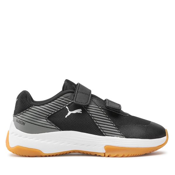 Puma Obuća Puma Varion V Jr 106586 03 Puma Black/Ultra Grey/Gum
