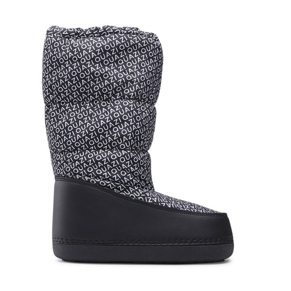 QUAZI Obuća QUAZI NS9039-1 Black