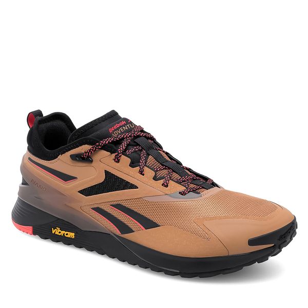 Reebok Obuća Reebok 100033321-W Brown