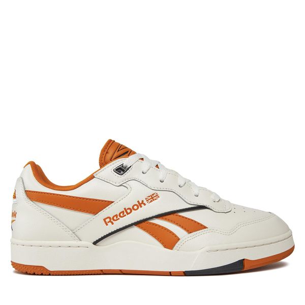 Reebok Obuća Reebok Bb 4000 II IE4859 Chalk/Radiant Ochre/Black